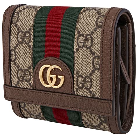 gucci wallet woman price.